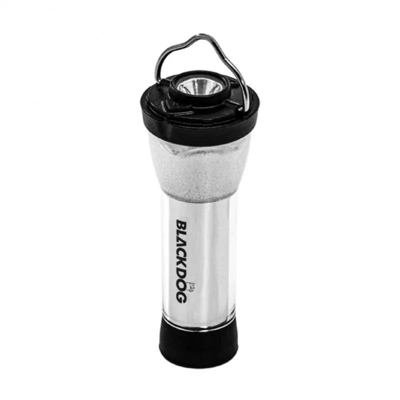 Blackdog Lighthouse Lantern Flashlight with FREE Handle and Lamp Shade