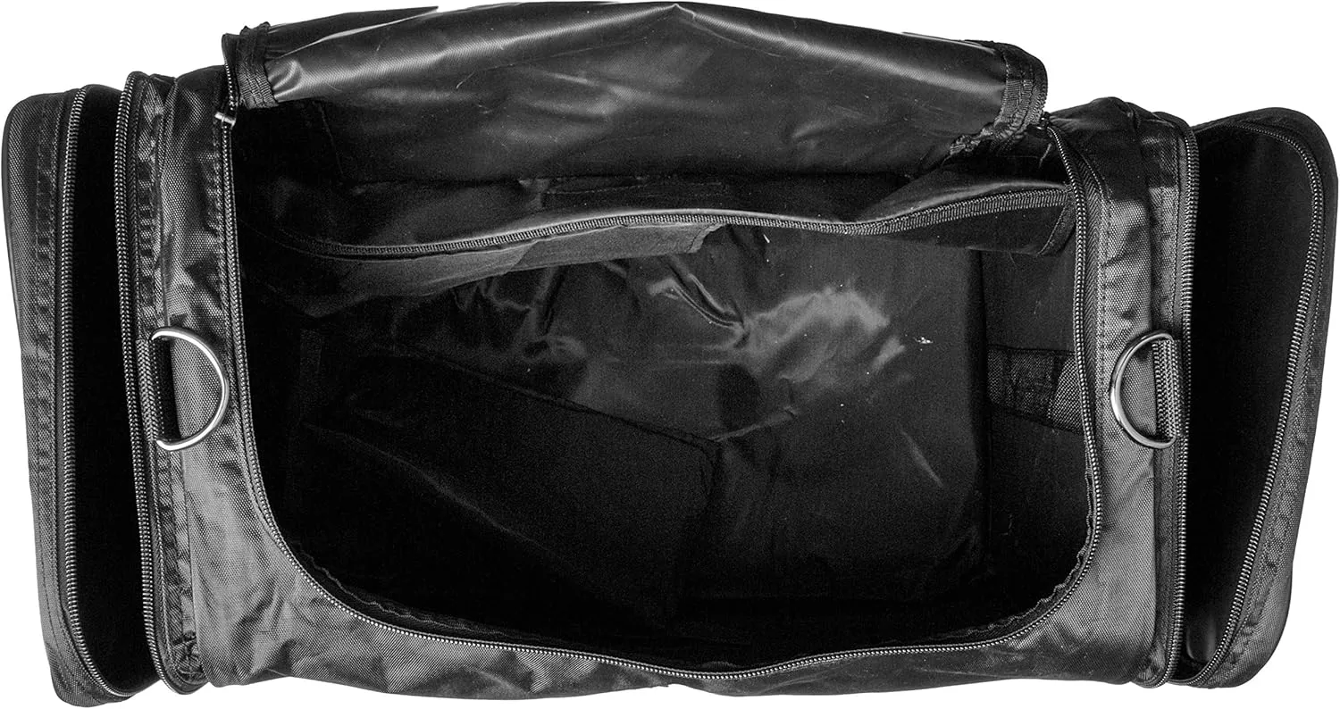 BSI Pro Double Ball Tote Bag
