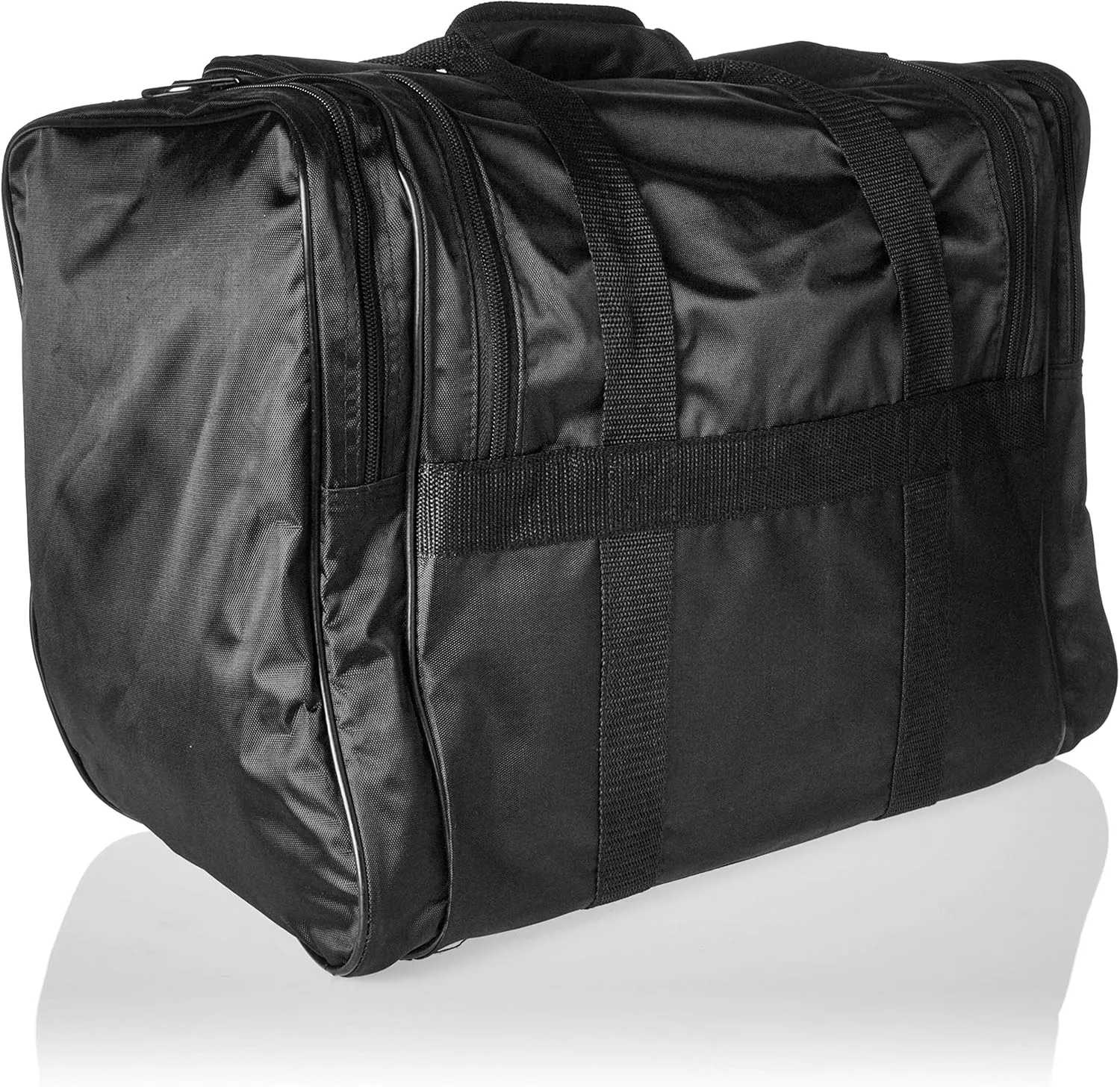 BSI Pro Double Ball Tote Bag