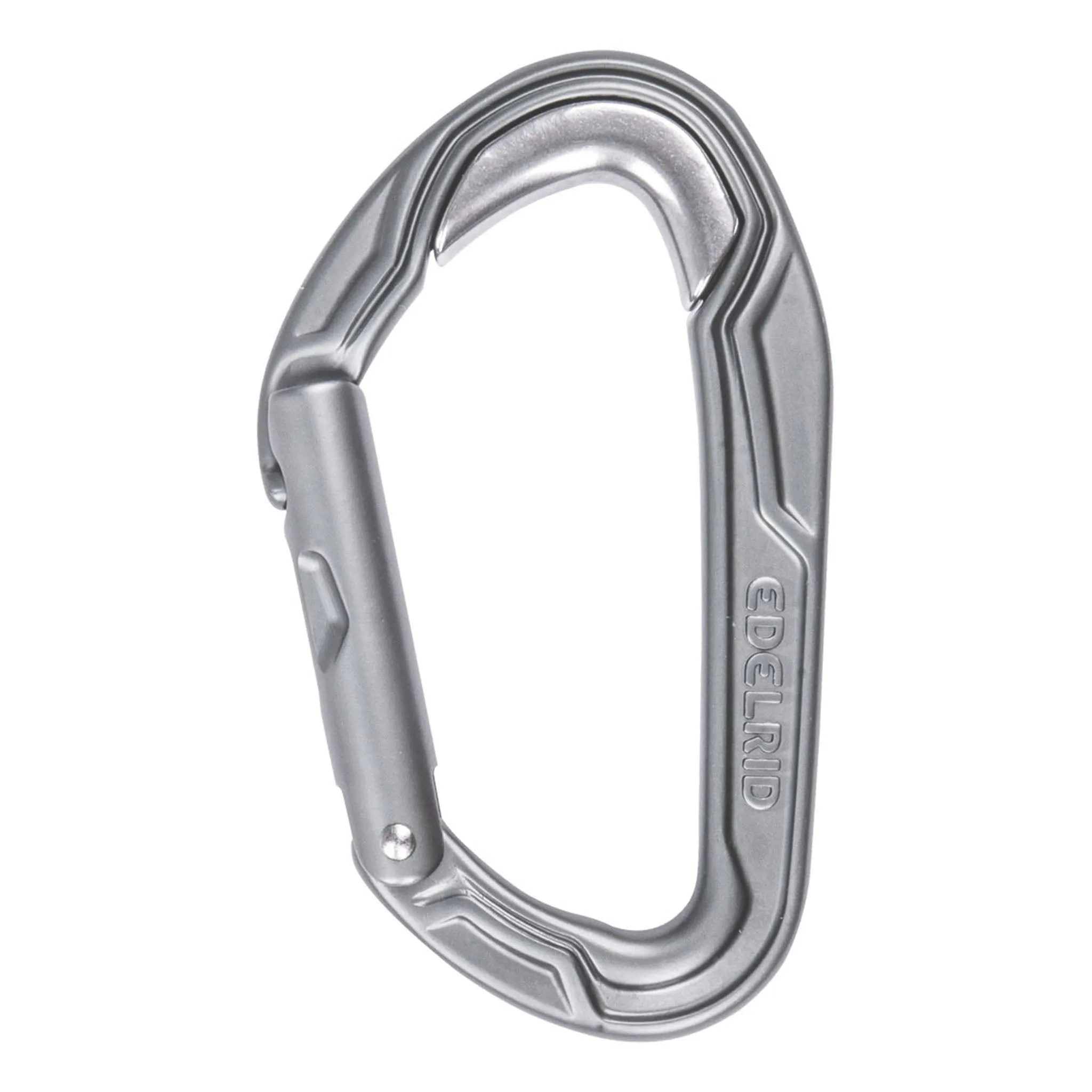 Bulletproof Straight Gate Carabiner