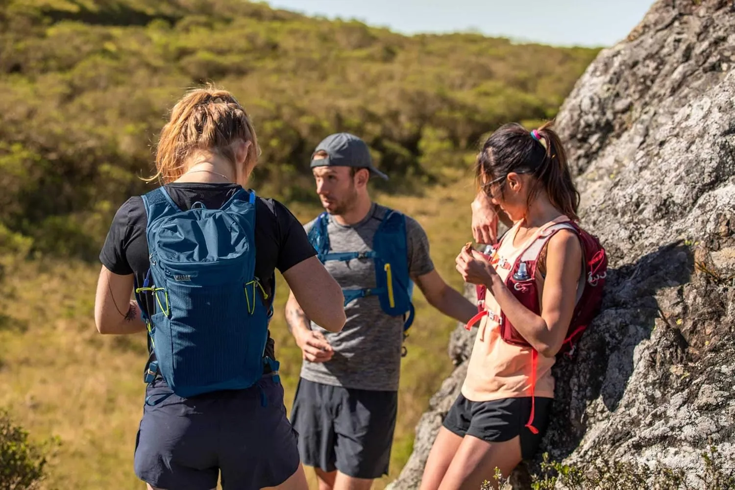 CamelBak Octane Hiking Hydration Pack