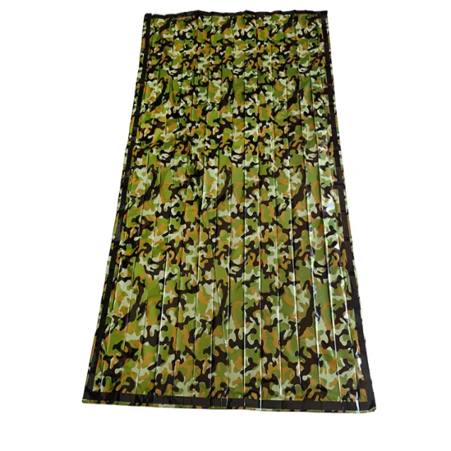 Camouflage Outstanding support Bag Sleeping Emergency Stock-clearance