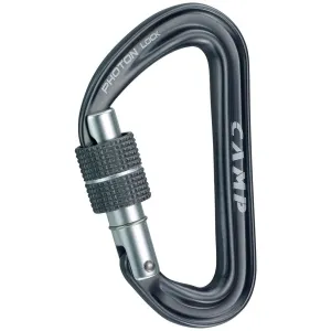 CAMP Photon Locking Carabiner