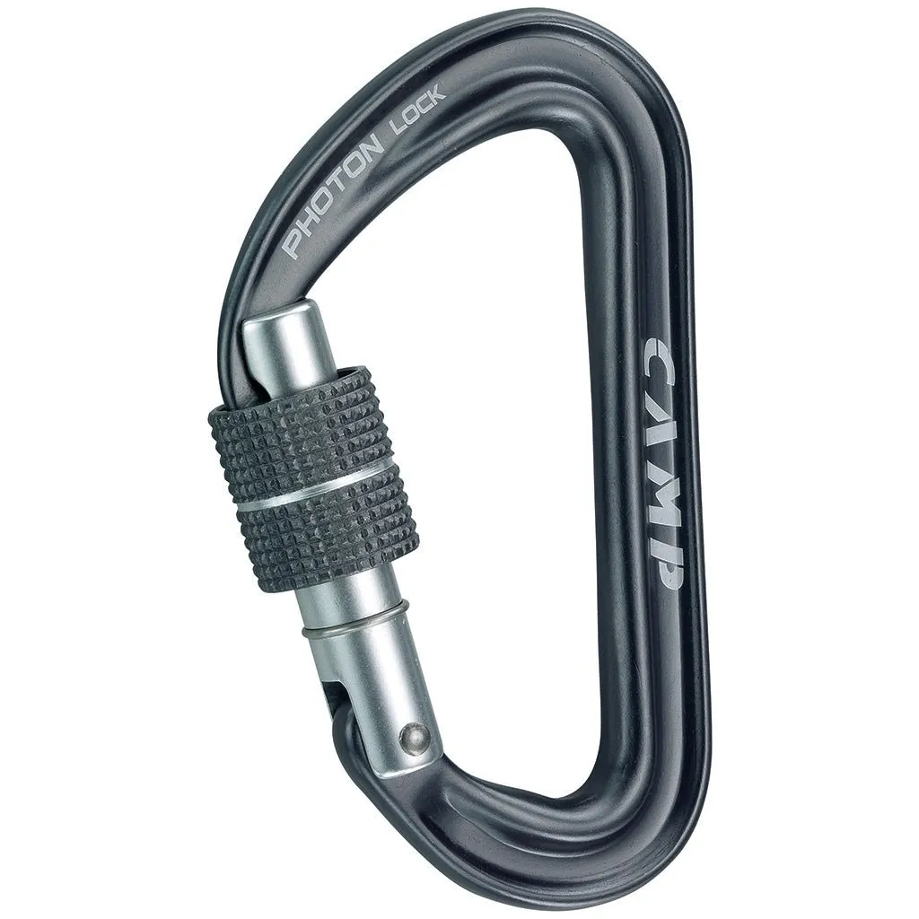 CAMP Photon Locking Carabiner
