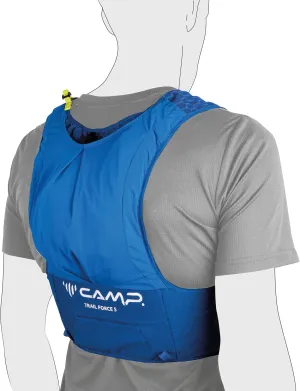 CAMP Trail Force 5 Hydration Vest