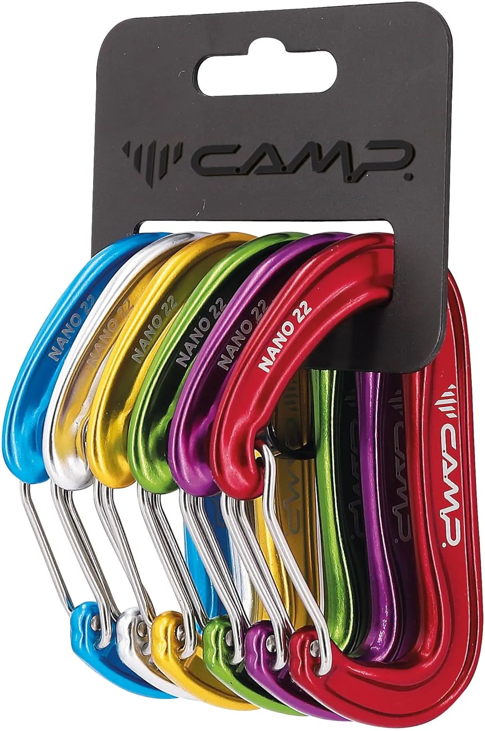 CAMPCarabiner