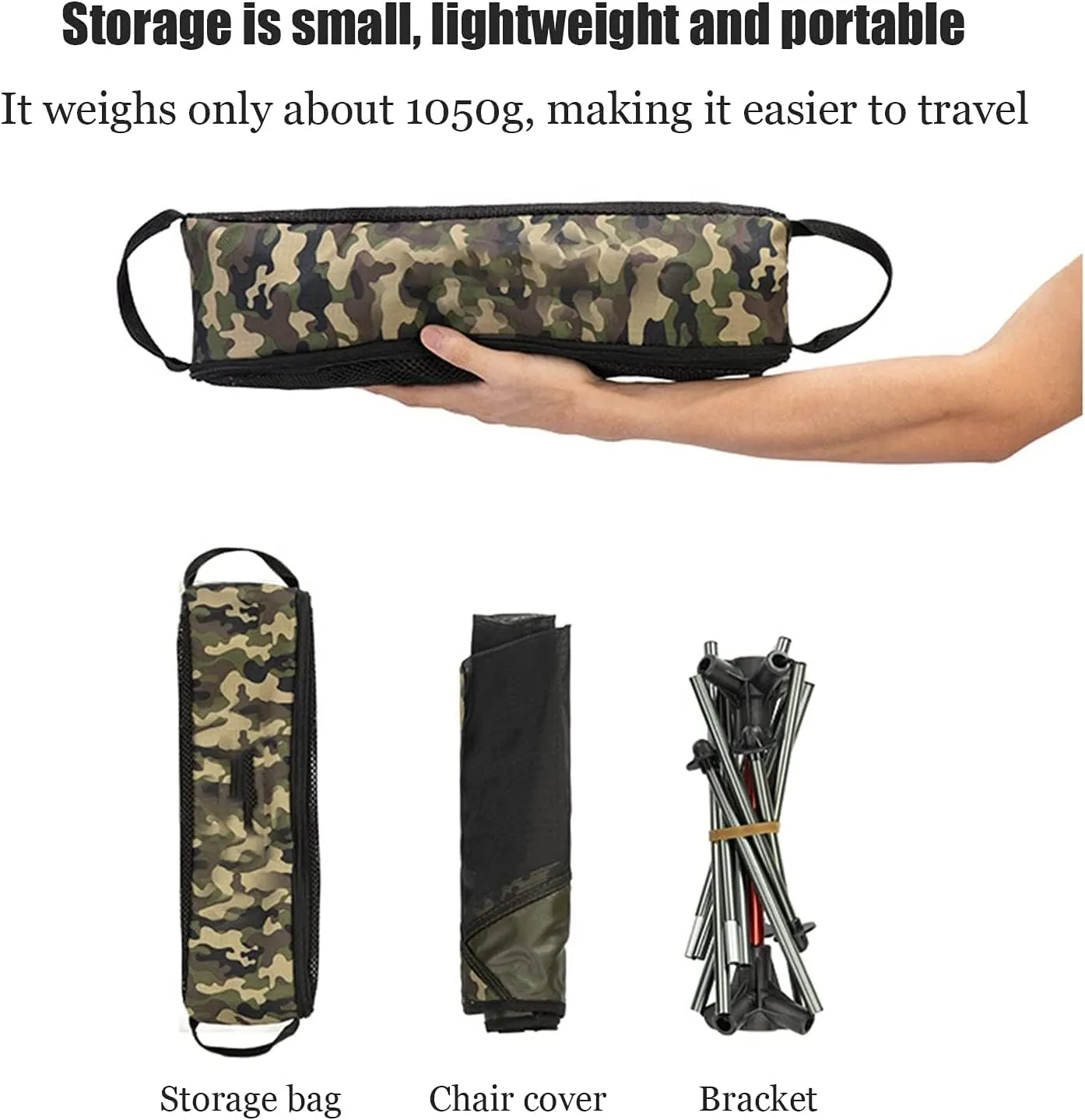 Camping Chair Folding Chair Portable Chair Outdoor Folding Chair Camping Beach Portable Simple Backrest Folding Sketching Seat Stool with Mesh Fabric Backrest Camping Chairs for Adults