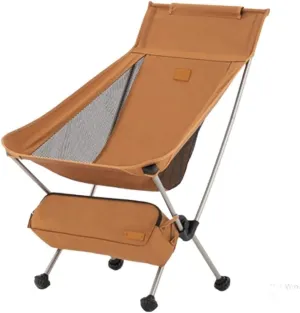 Camping Chair Folding Chair Portable Chair Ultralight Backpack Camping Chair Travel Hiking Foldable Portable Outdoor Beach Backpack Seat, Breathable Double-Sided Mesh Camping Chairs For Adults