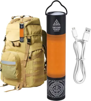 Camping Lantern | Lanterns for Power Outages,Portable Lamp Torch Flashlight Long Battery Life Waterproof for Home Power Outage Outdoor Sports Hiking