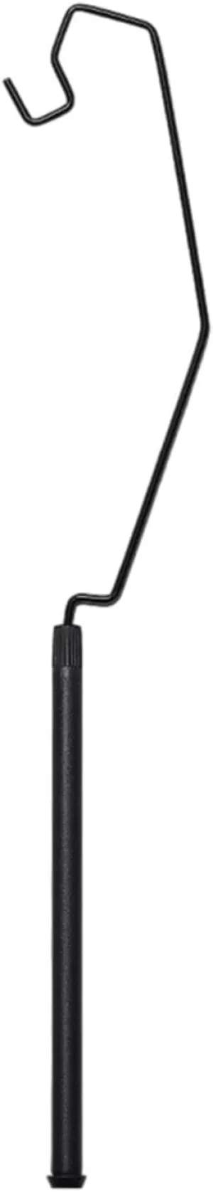 Camping Lantern Stand Lamp Pole - Versatile Light Holder for Outdoor Adventures, Compact & Portable for Camping, Picnic, BBQ, Backpacking, Hiking