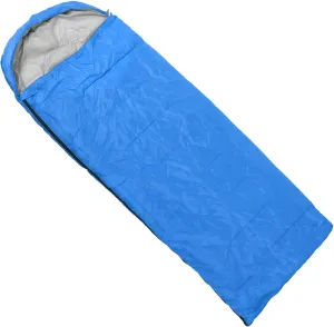 Camping Sleeping Bag, Waterproof Sleeping Bag, Soft and Comfortable Adult for Kids