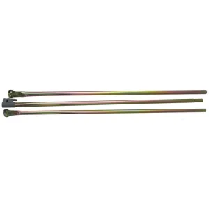 Camptech Alloy Veranda Pole Kensington (size 6-9) / Duke
