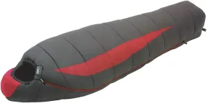 Cascade -40 Degree Extra Large Extra Long Mummy Sleeping Bag