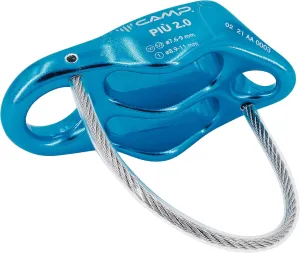 Cassin PIU 2 Belay Device