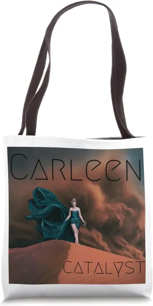 catalyst Tote Bag