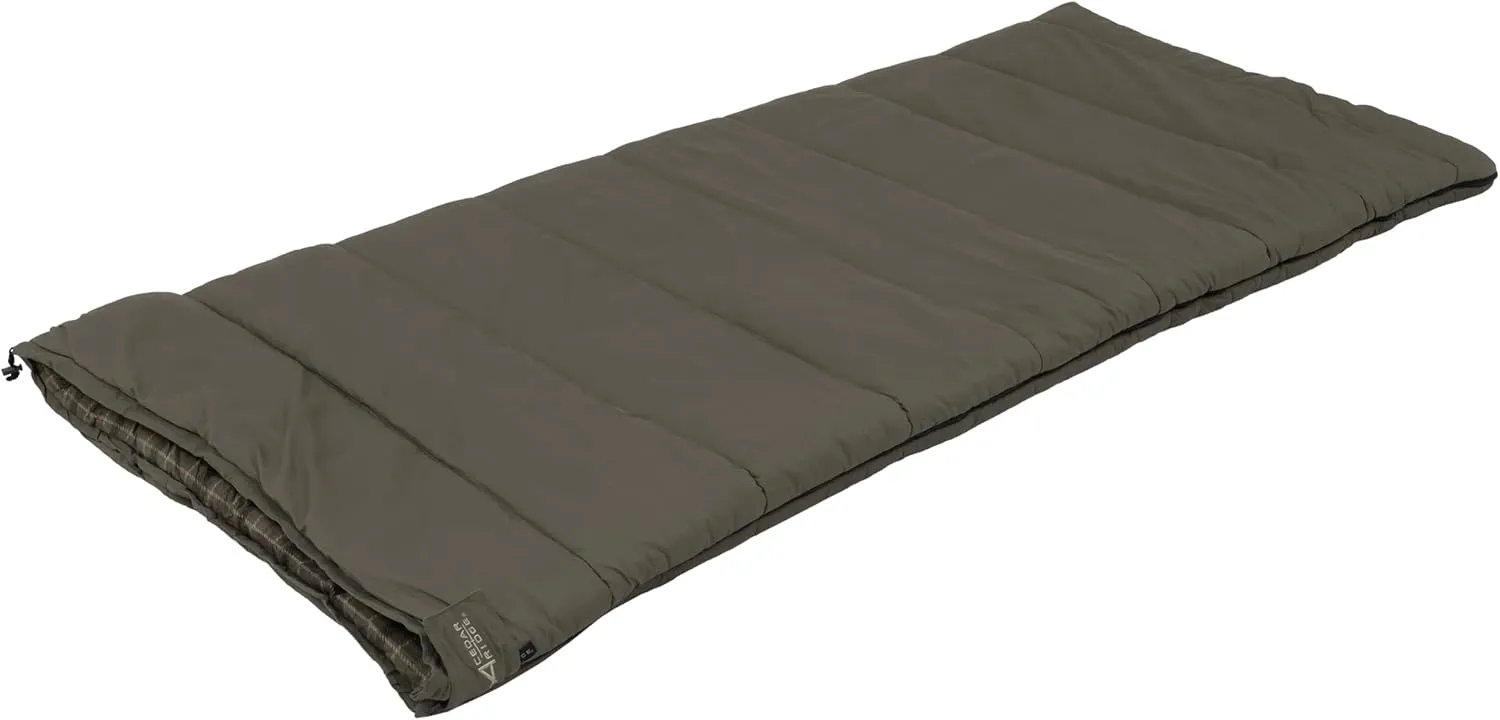Cedar Ridge Silverthorne  5° Sleeping Bag