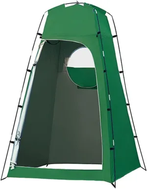Changing Tents For Camping Pop Up Toilet Tent Shower Privacy Tent For Changing Dressing Room Beach Fishing Hiking Portable Outdoor Toilet Shelter Tent