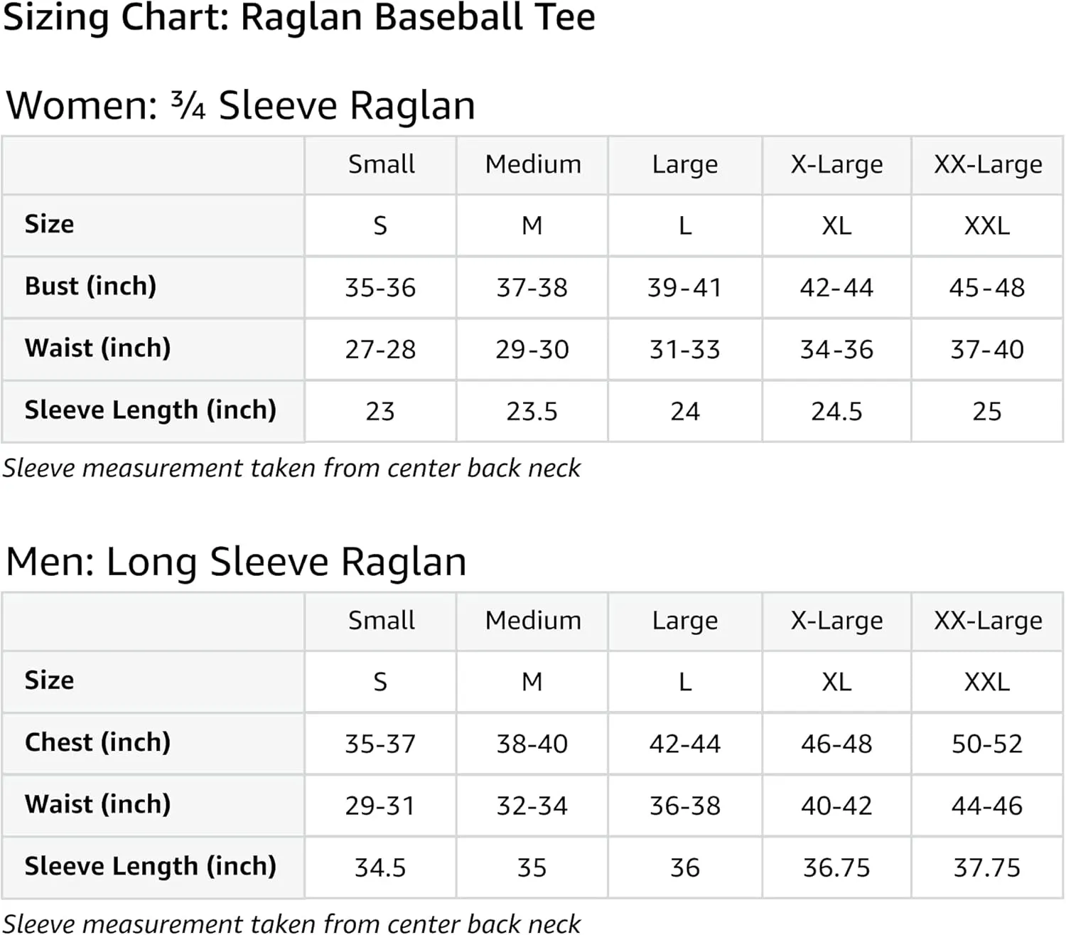 Chase the Bag Raglan Baseball Tee