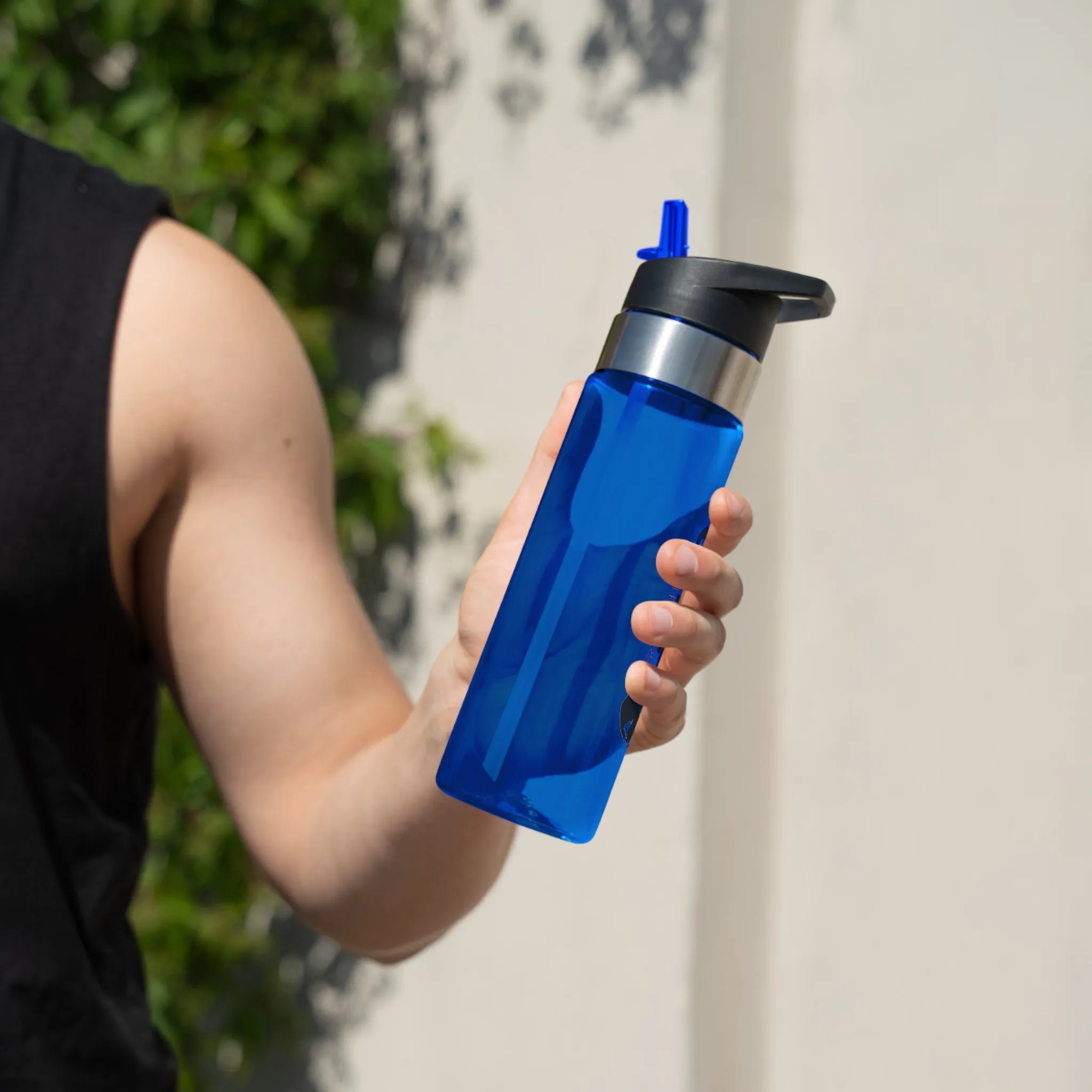Chief Outfitters Sport Bottle, 20oz