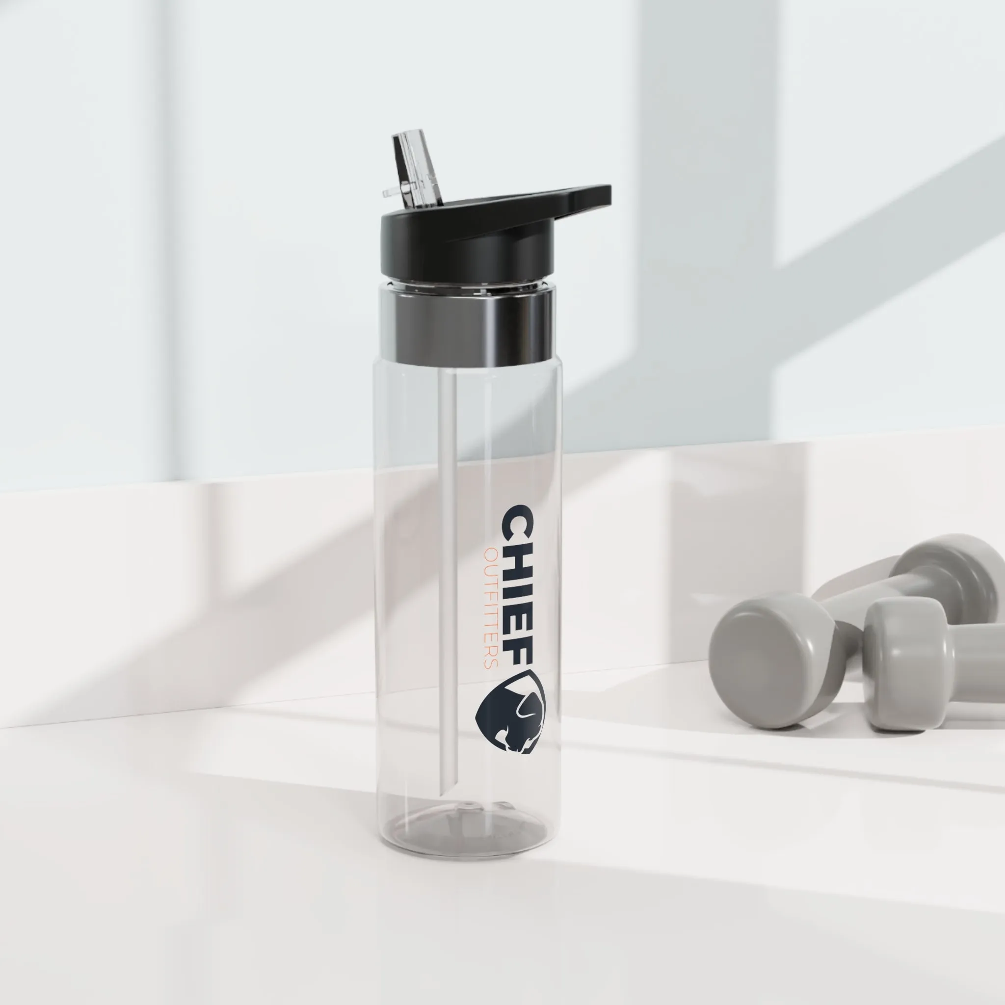 Chief Outfitters Sport Bottle, 20oz