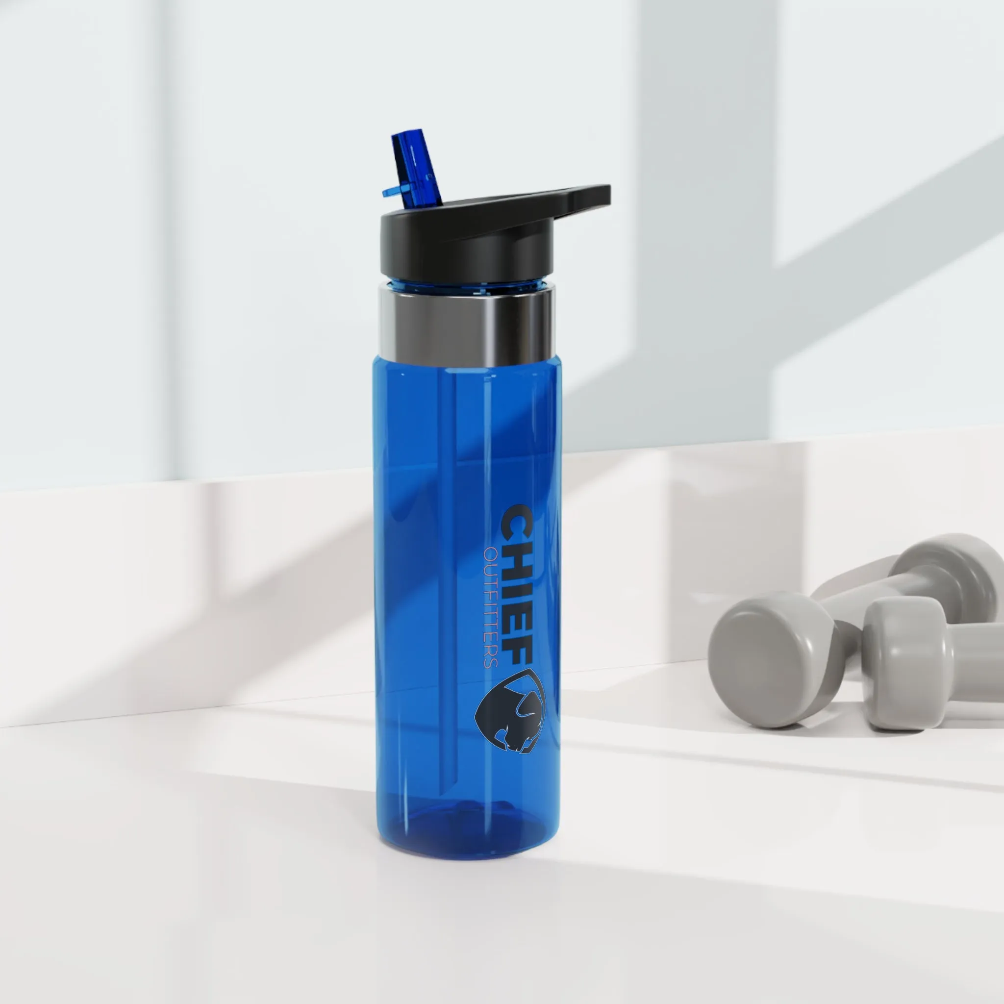 Chief Outfitters Sport Bottle, 20oz