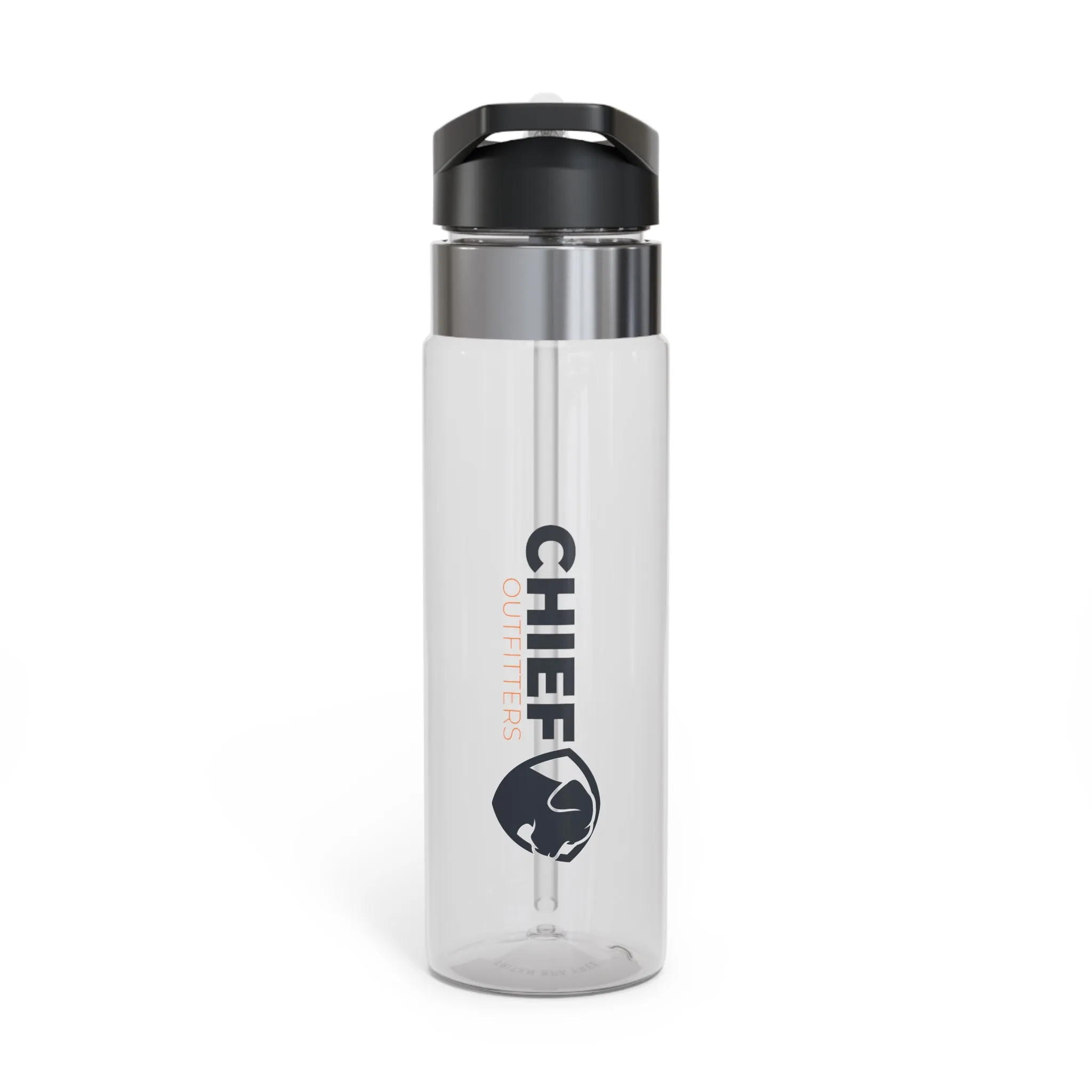 Chief Outfitters Sport Bottle, 20oz