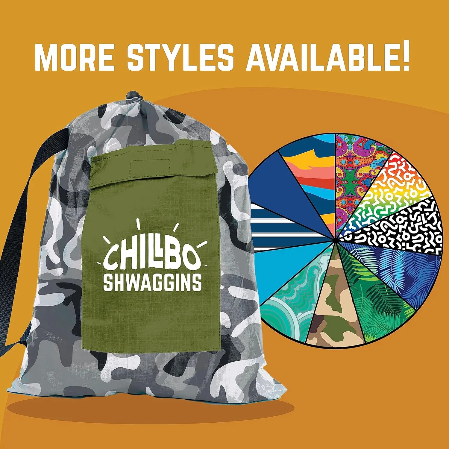 Chillbo Inflatable Couch – Cool Inflatable Chair. Upgrade Your Camping Accessories. Easy Setup is Perfect for Hiking Gear, Beach Chair and Music Festivals.