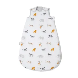 Clair De Lune Jungle Dream Sleeping Bag (0-6 Months) 2.5TOG