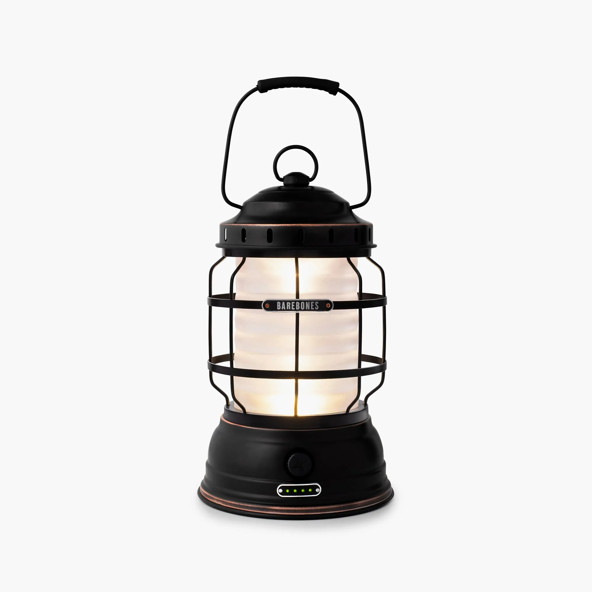 [CLEARANCE] BAREBONES Forest Lantern