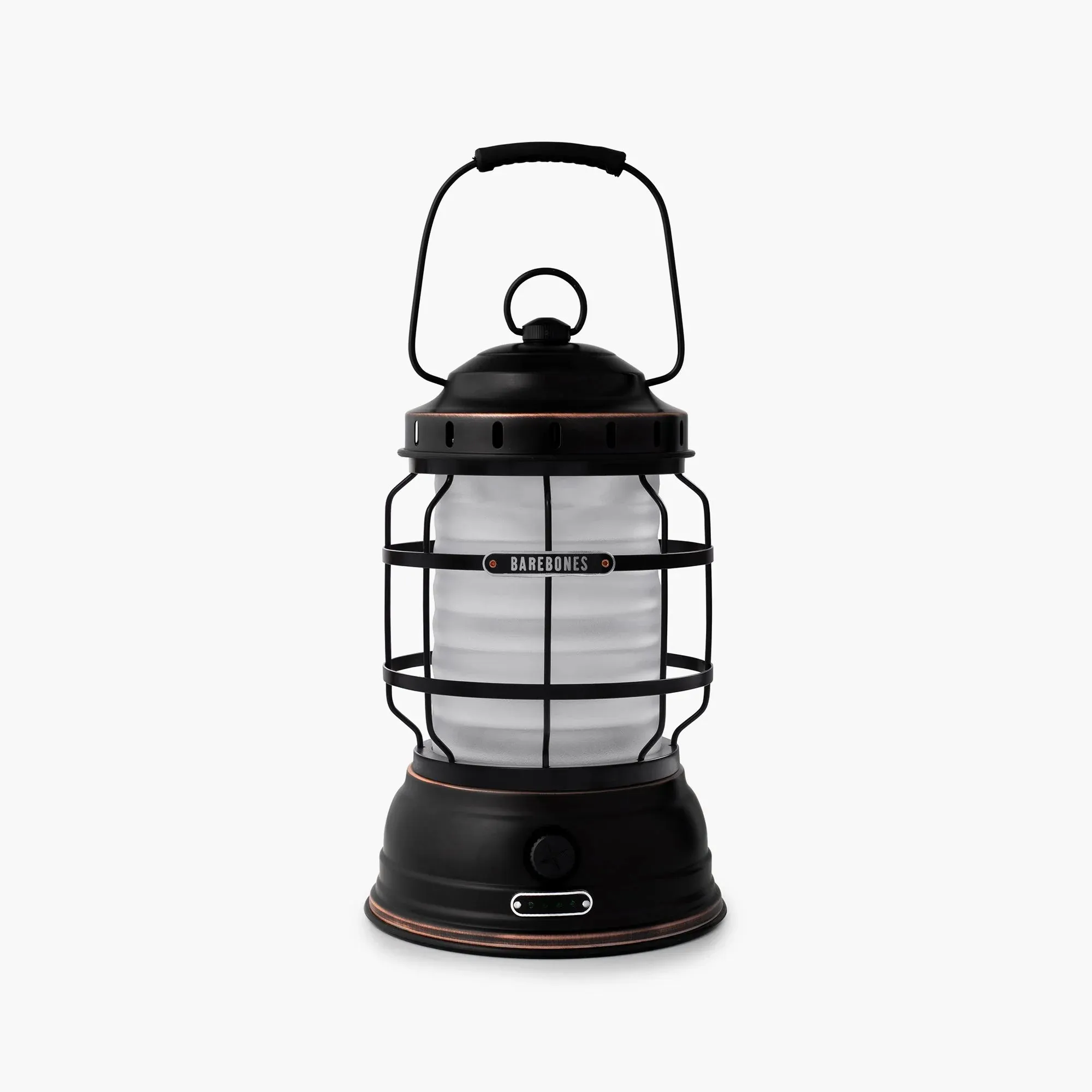 [CLEARANCE] BAREBONES Forest Lantern