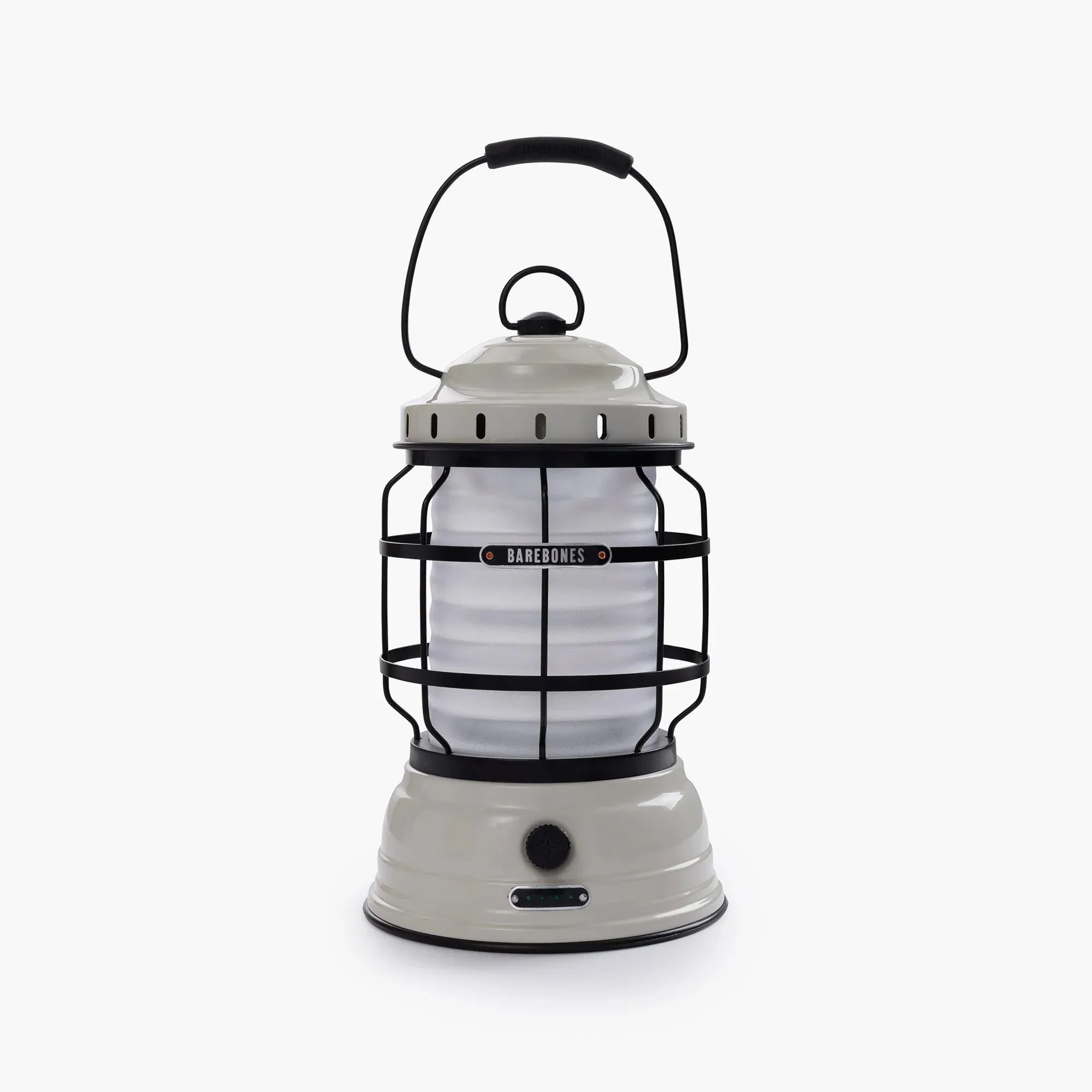 [CLEARANCE] BAREBONES Forest Lantern