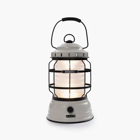 [CLEARANCE] BAREBONES Forest Lantern