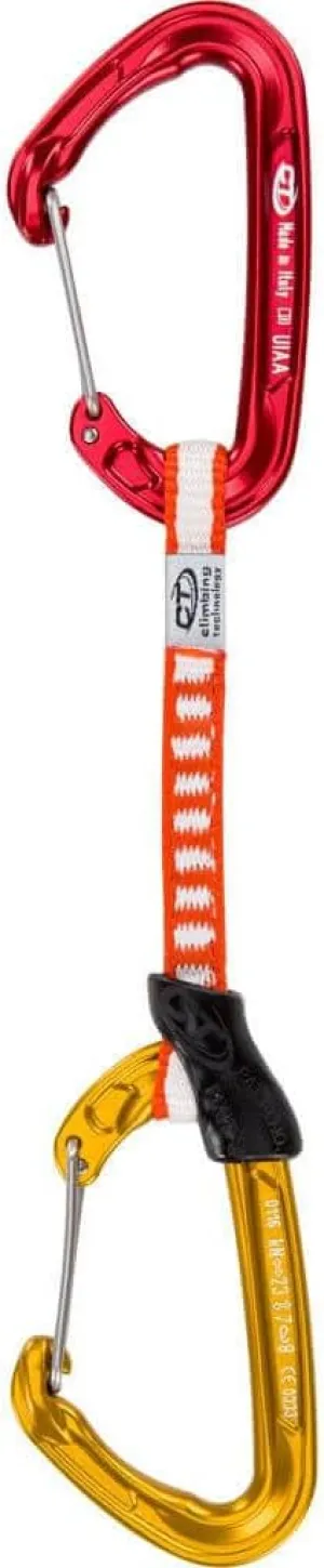 Climbing Technology