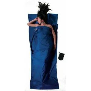 Cocoon Cotton Travelsheet Sleeping Bag Liner