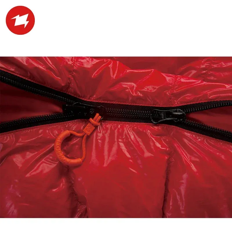 Cold Weather Sleeping Bag