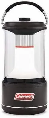Coleman 2000033833 Battery Guard Lantern - Quantity 2