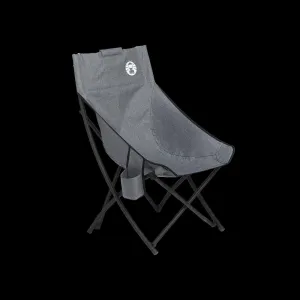 Coleman Forester Camping Chair Bucket Outdoors Beach Garden Folding Seat Ad