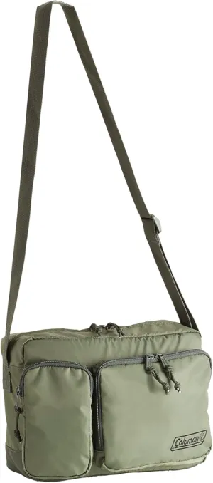 Coleman Shoulder Bag
