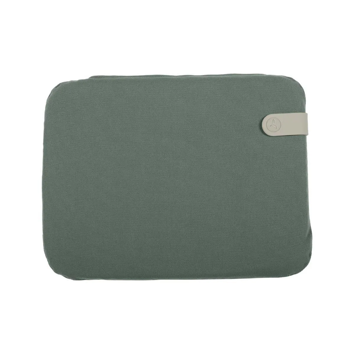 Color Mix Bistro Outdoor Cushion 15" x 12" / Safari Green
