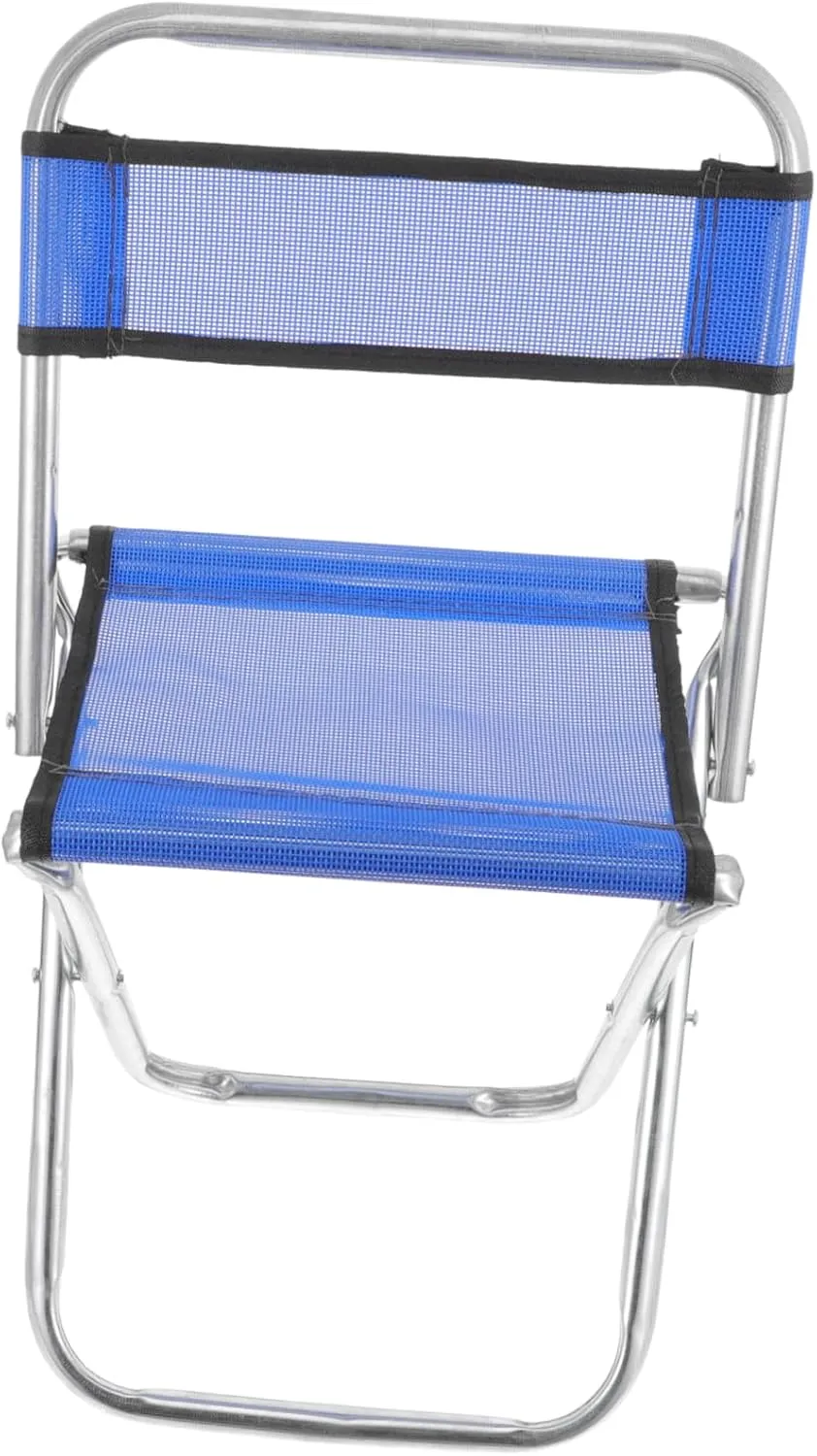 Comfortable Folding Camp Chair Portable Lightweight Fishing Chair for Outdoor Activities Compact Design for Camping Travel Beach and Picnics Versatile and Sturdy