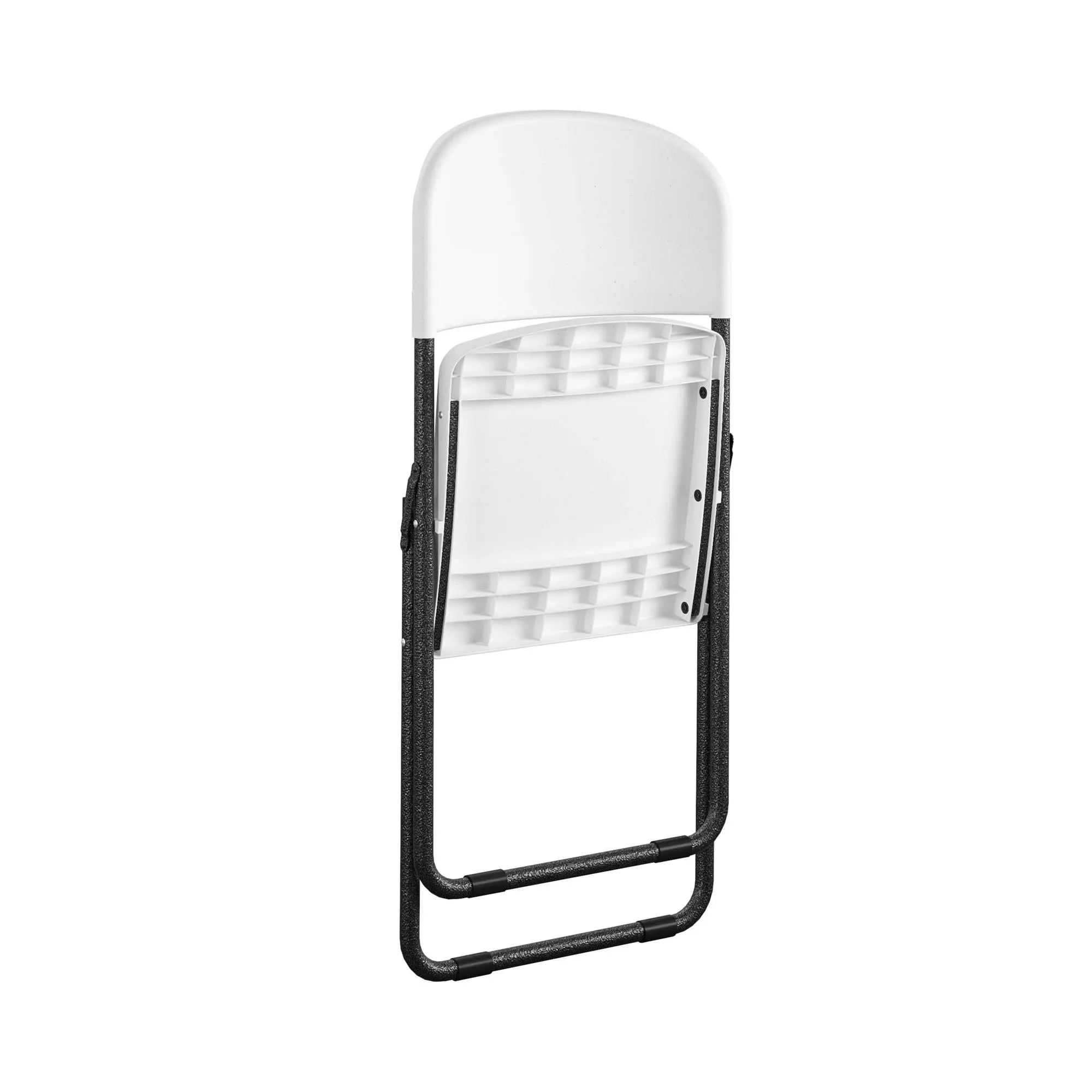 COSCO U-Leg Resin Folding Chair