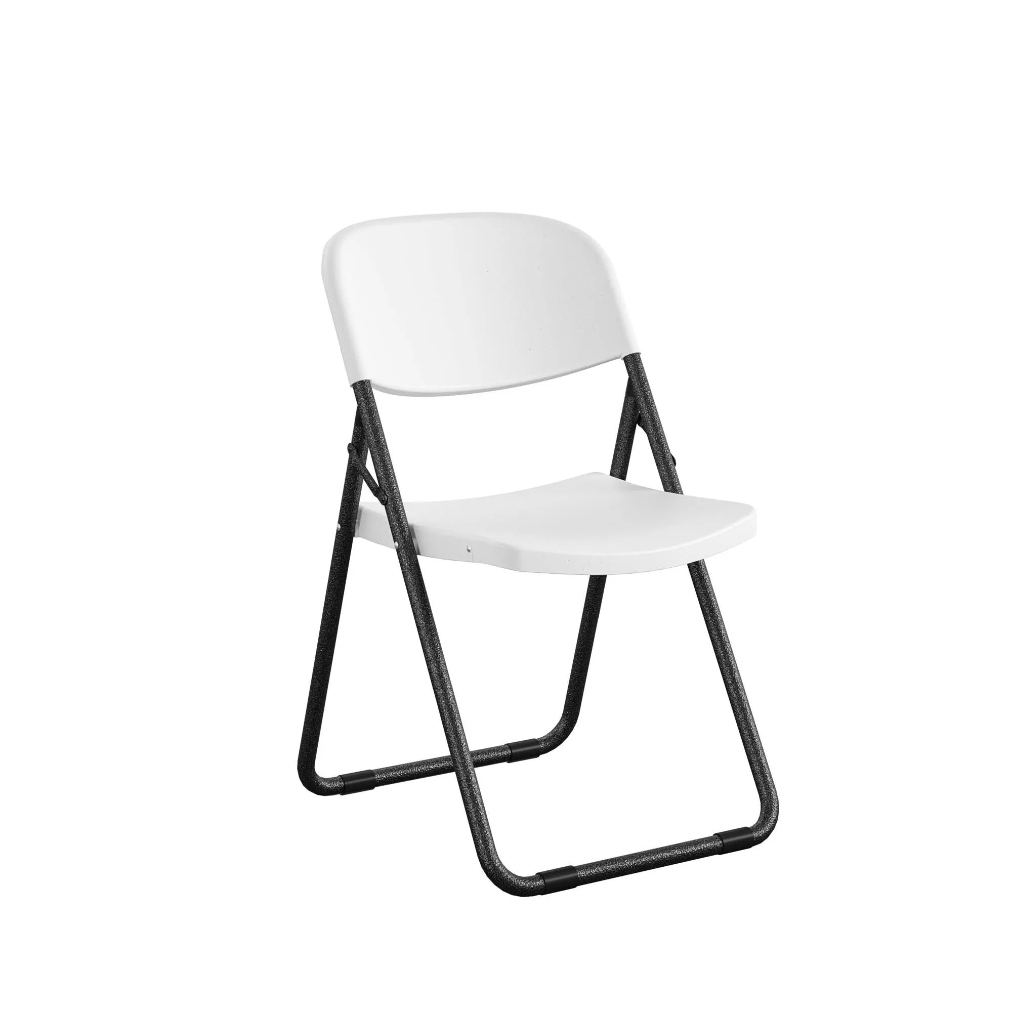 COSCO U-Leg Resin Folding Chair