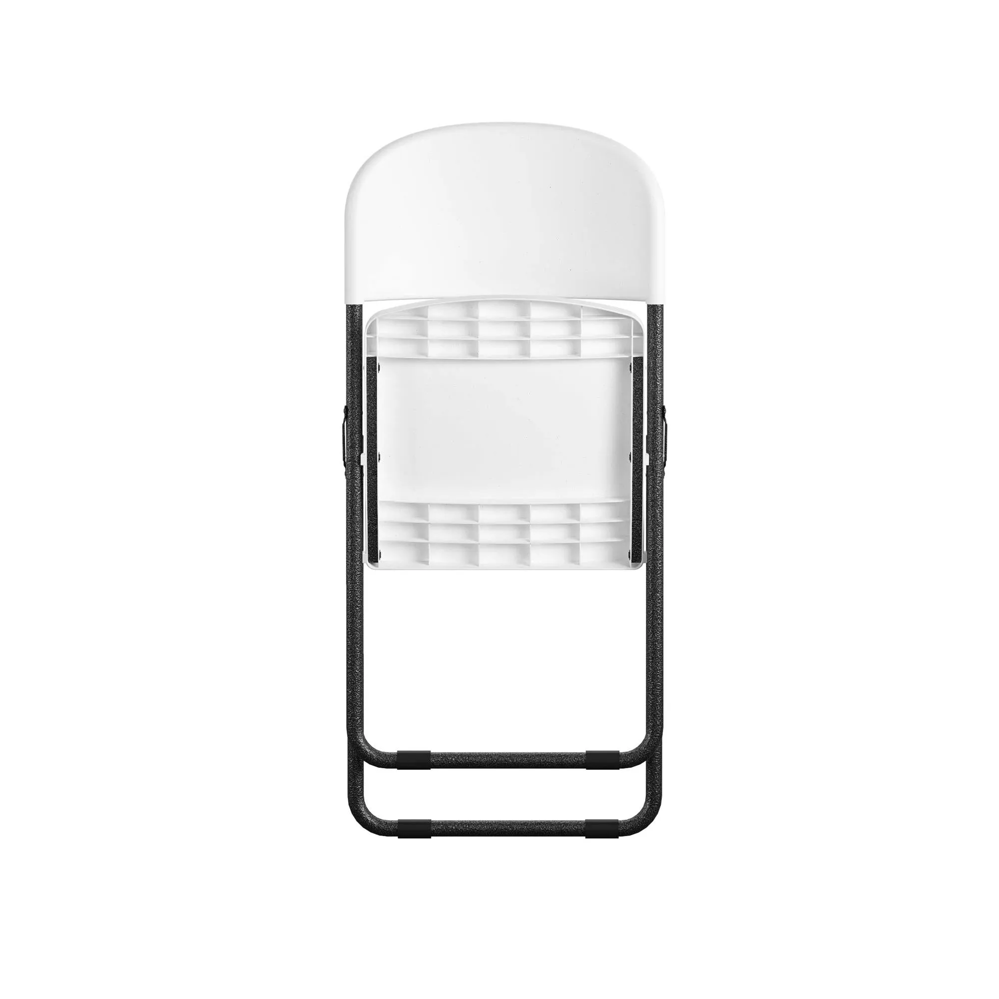 COSCO U-Leg Resin Folding Chair