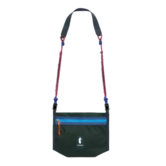 Cotopaxi Lista 2L Lightweight Crossbody Bag Cargo