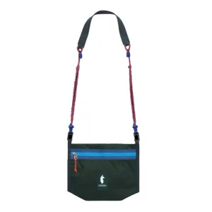 Cotopaxi Lista 2L Lightweight Crossbody Bag Cargo