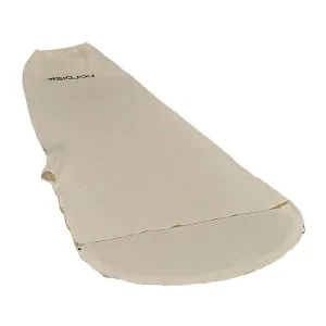 Cotton liner, mummy