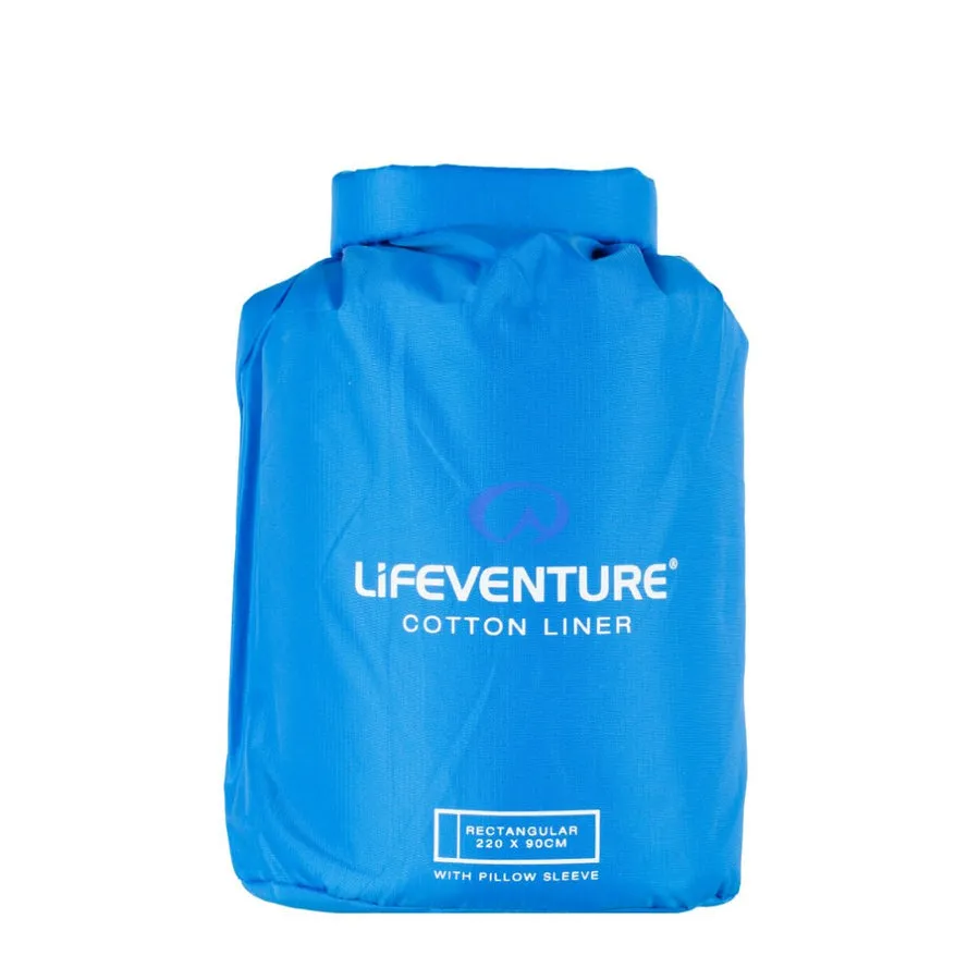 Cotton Sleeping Bag Liner