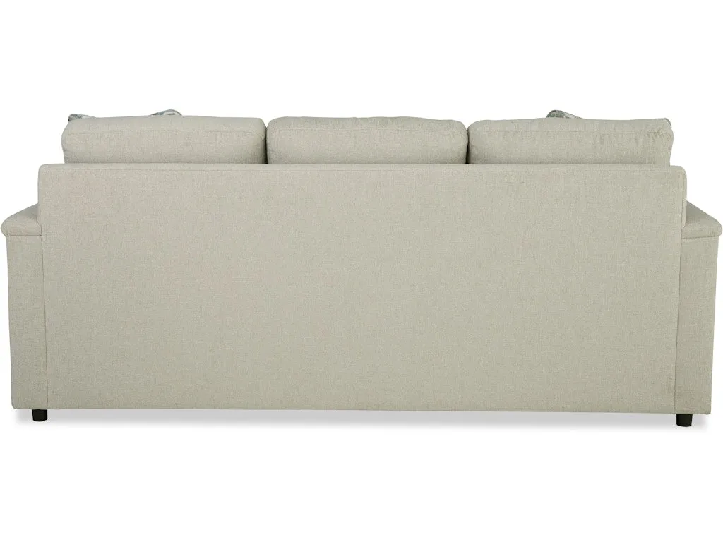 Craftmaster Essentials Sofa - 739050