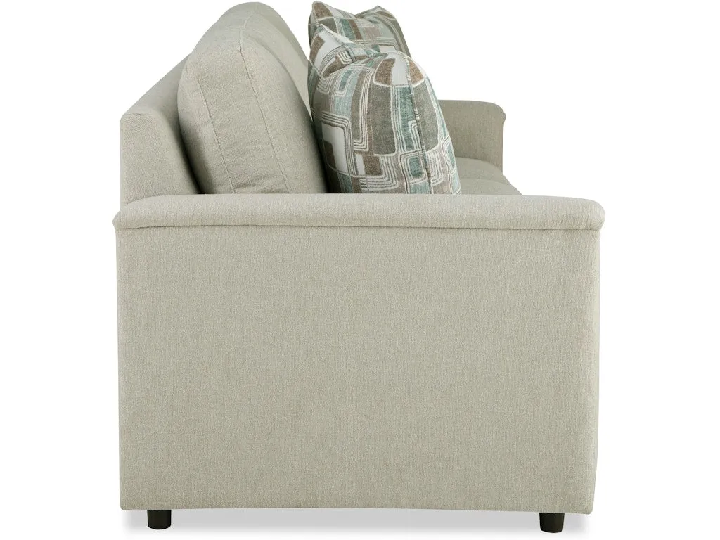 Craftmaster Essentials Sofa - 739050