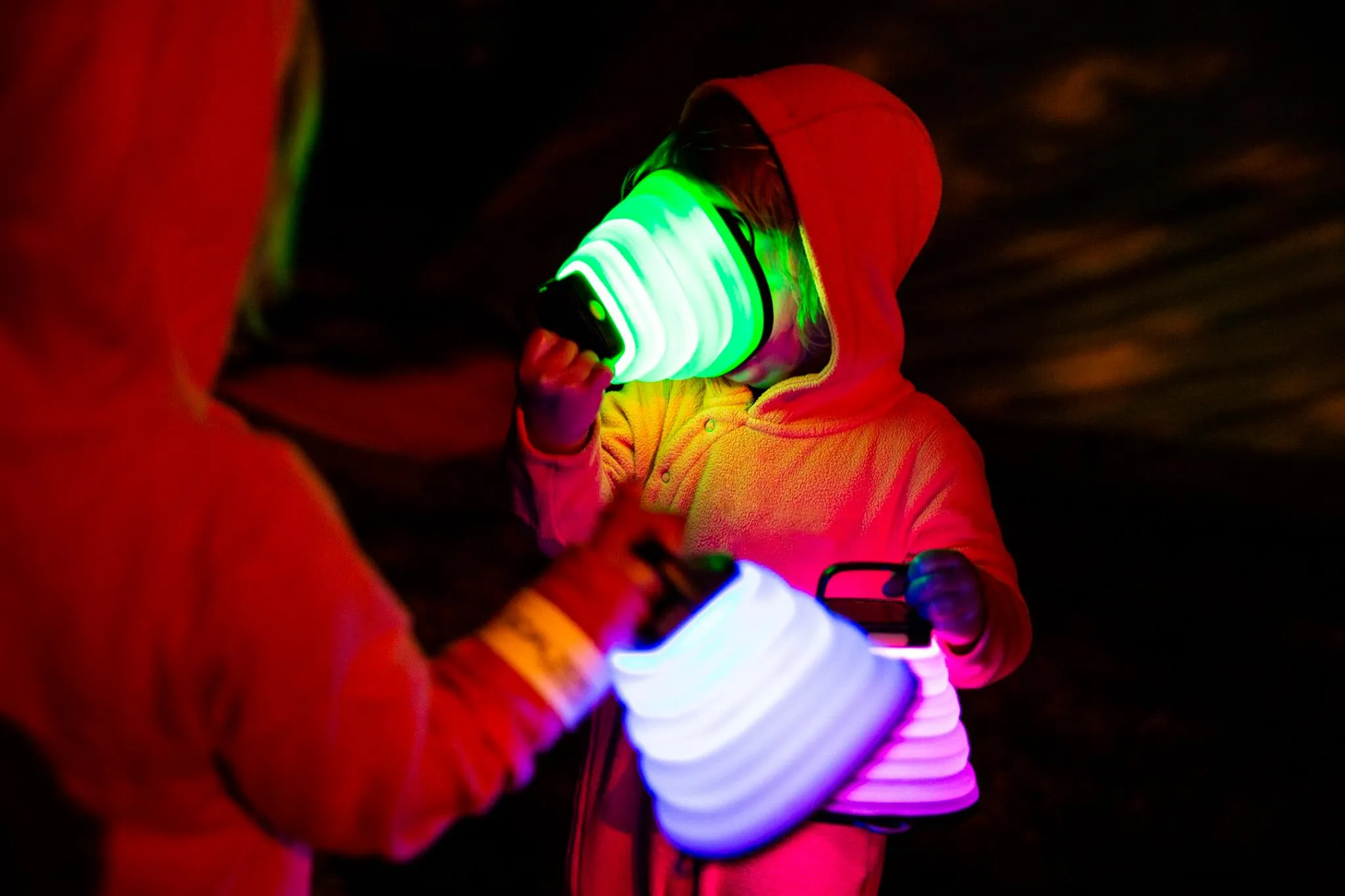 Crush Light Chroma